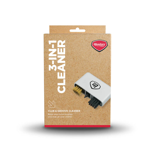 Masters 3-IN-1 Cleaner