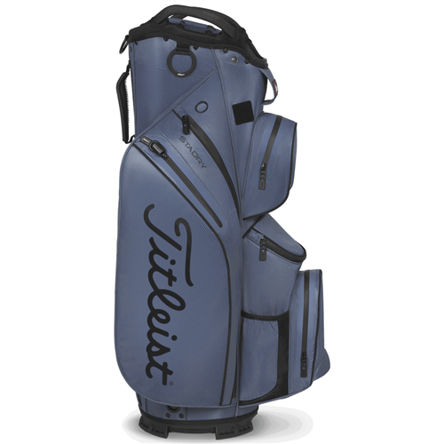 Titleist Cart 14 StaDry Washed Indigo