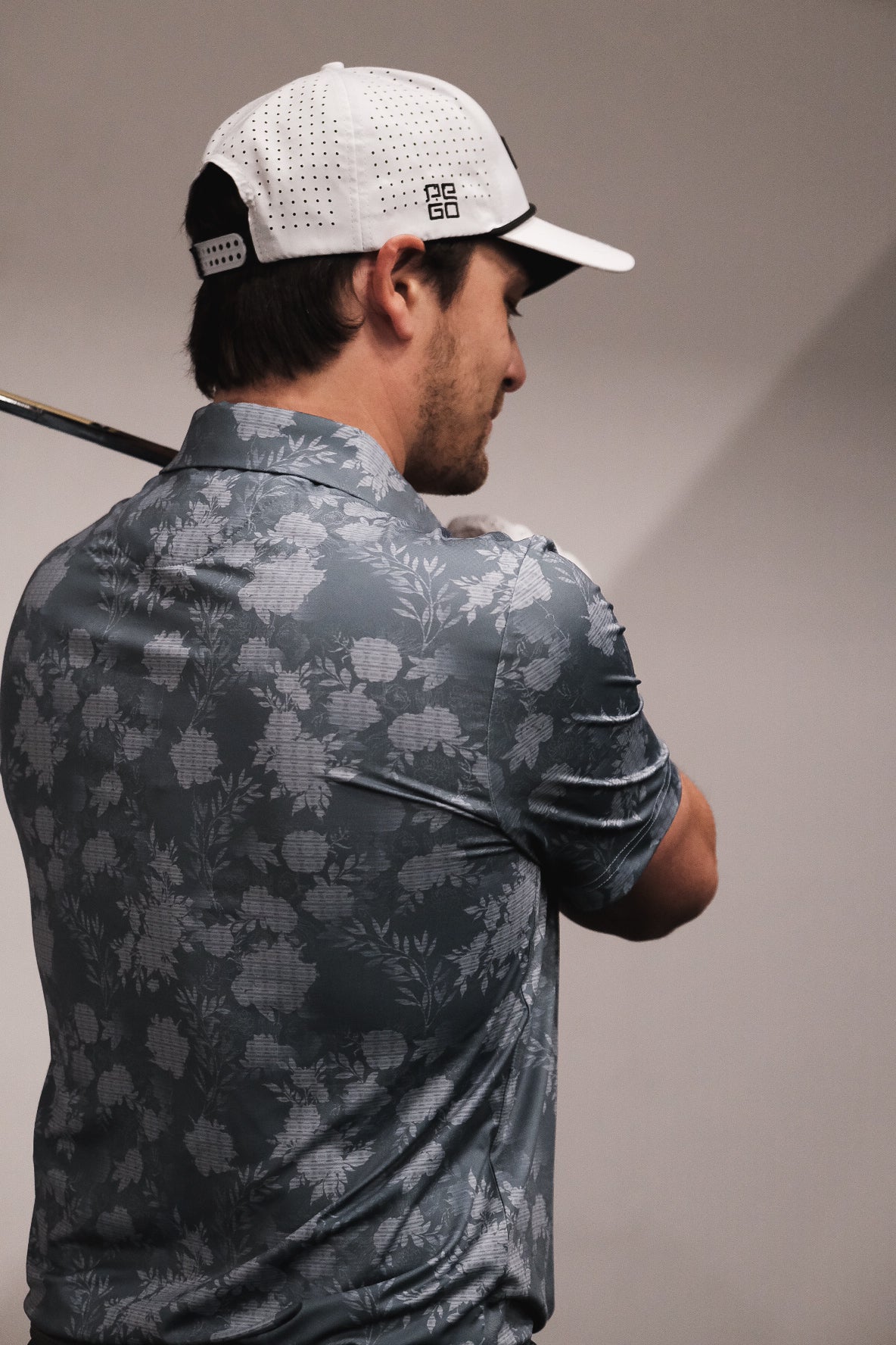 July Polo Shirt