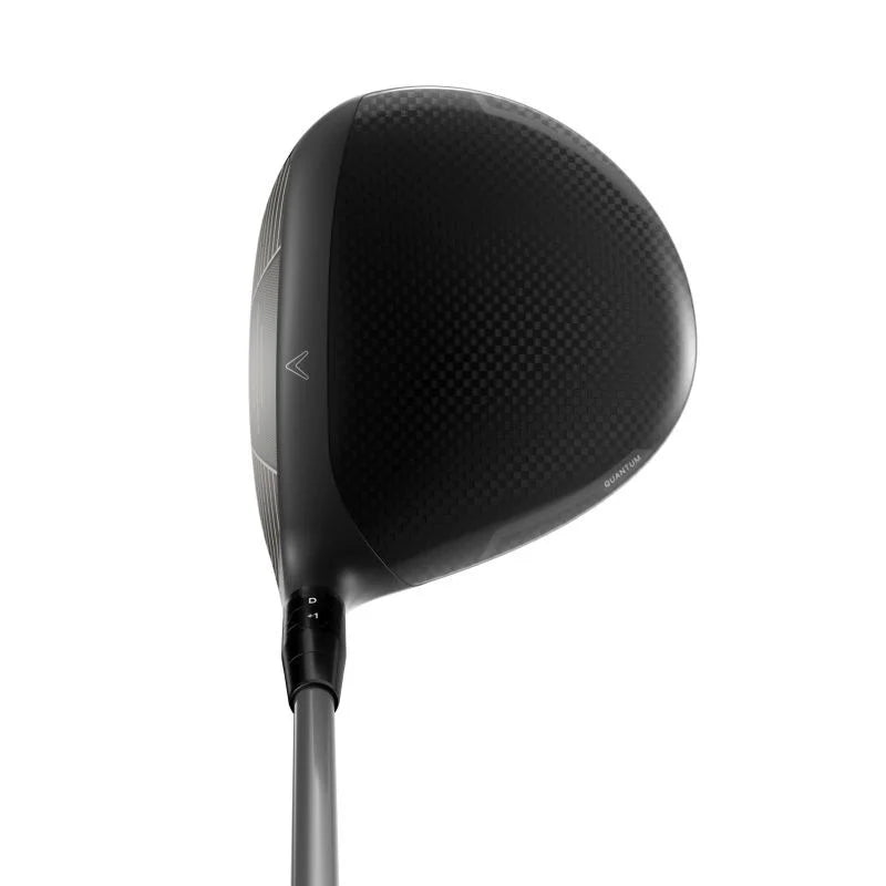 Callaway Quantum MAX D Driver 10,5 Denali Blue 60g 6.0 DEMO