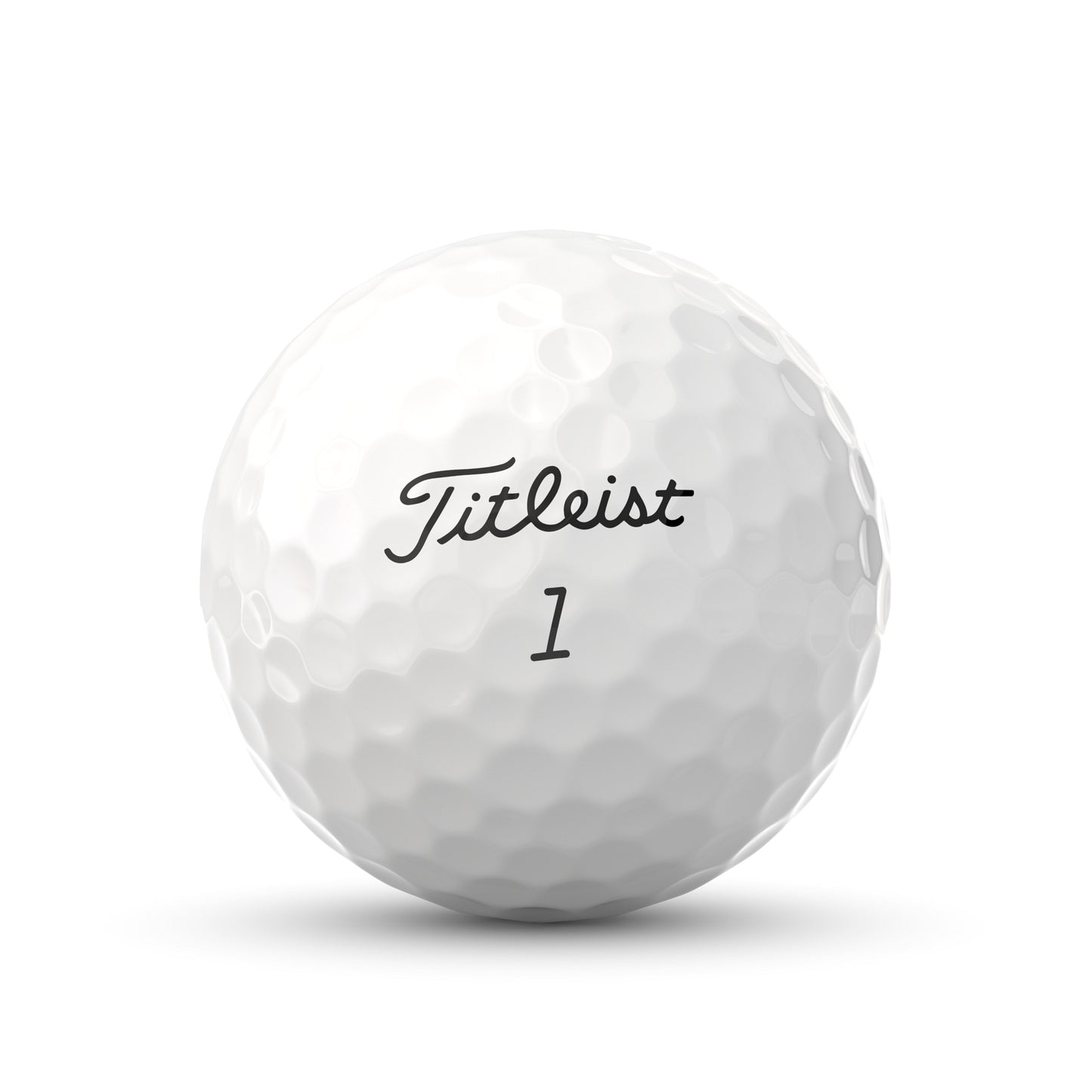 Titleist Tour Soft