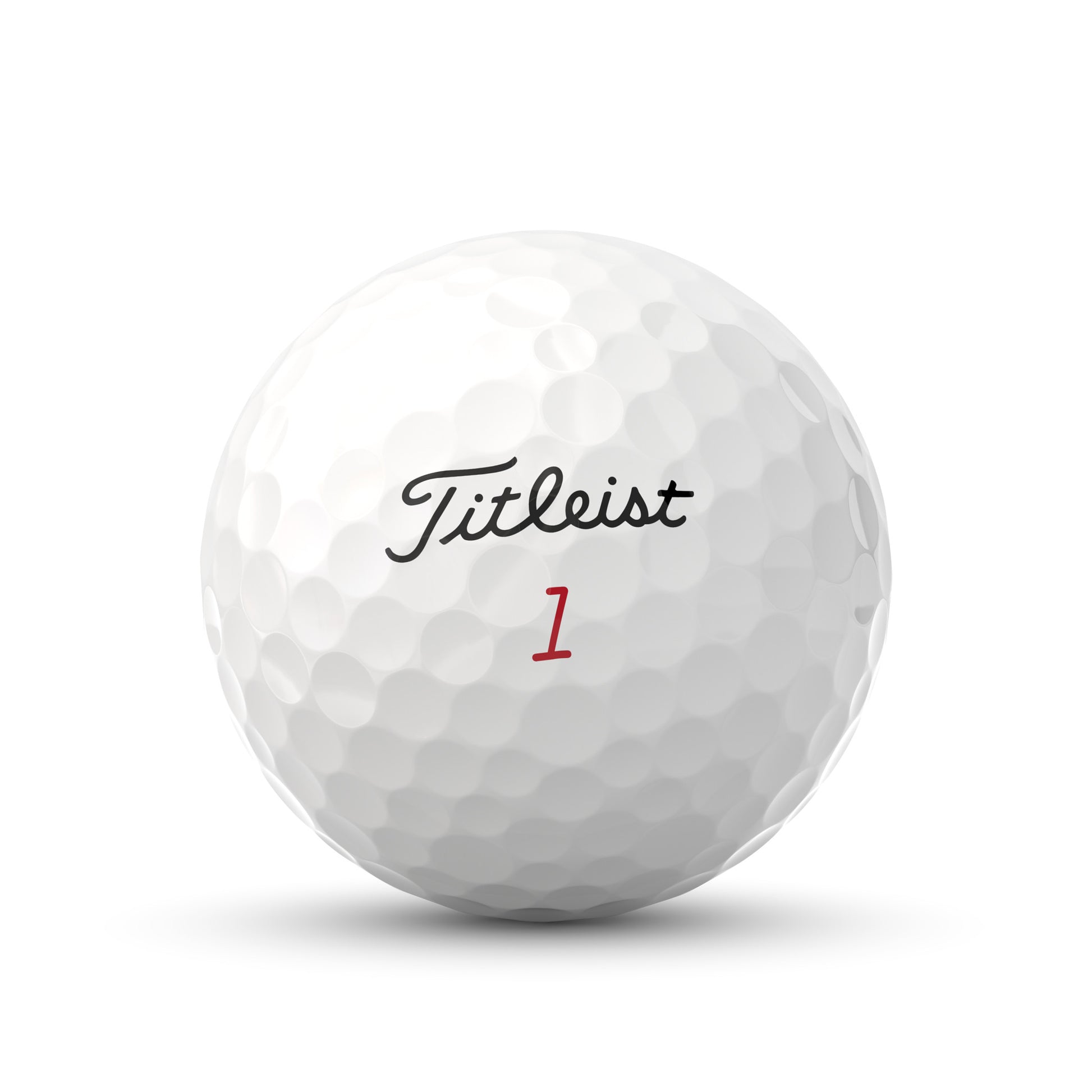 Titleist Pro V1x