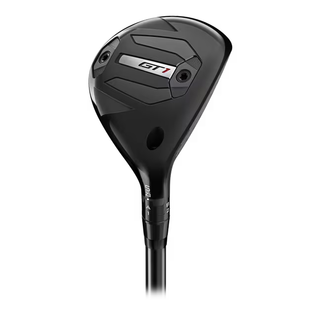 Titleist GT1 Hybrid 5/23 Fujikura Speeder 50H8 Demo