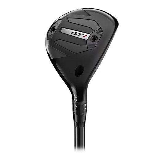 Titleist GT1 Hybrid 5/23 Fujikura Speeder 50H8 Demo