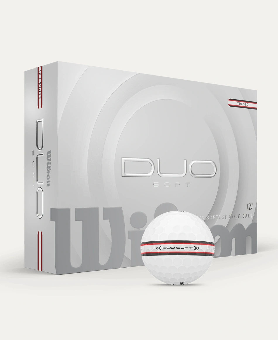 Wilson Duo Soft TRK 360