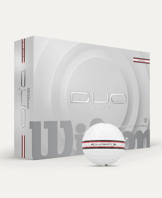 Wilson Duo Soft TRK 360