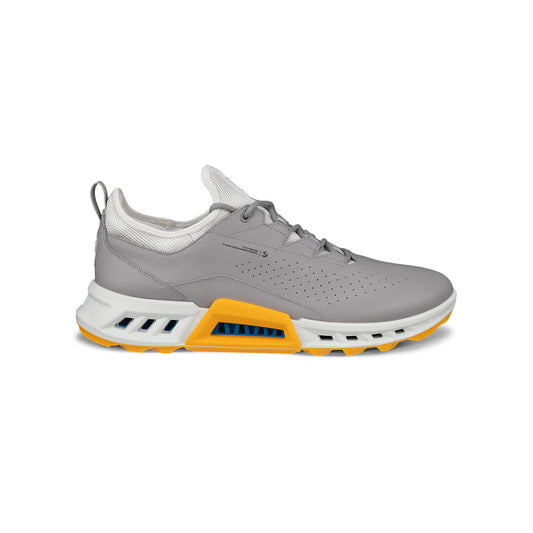 Ecco M GOLF BIOM C4 Fluidform White