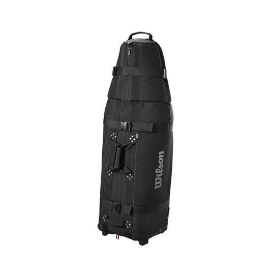 Wilson Tour Travel Cover Black