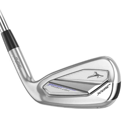 Mizuno JPX 925 Hot Metal Rautasetti 5–PW Regular LH UUSI