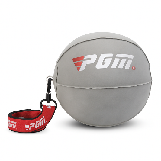 Golf PGM Smart Ball Harmaa
