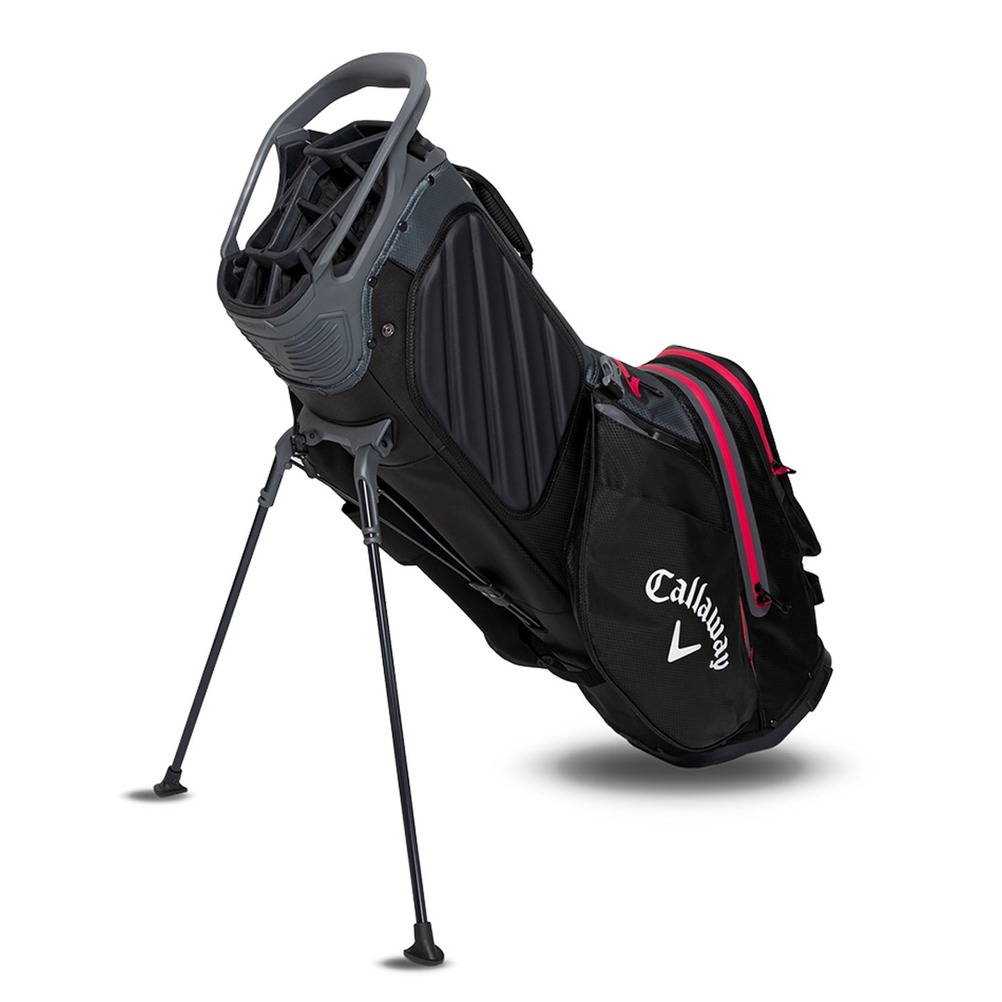 Callaway Fairway 14 HD Standbag Black/Pink