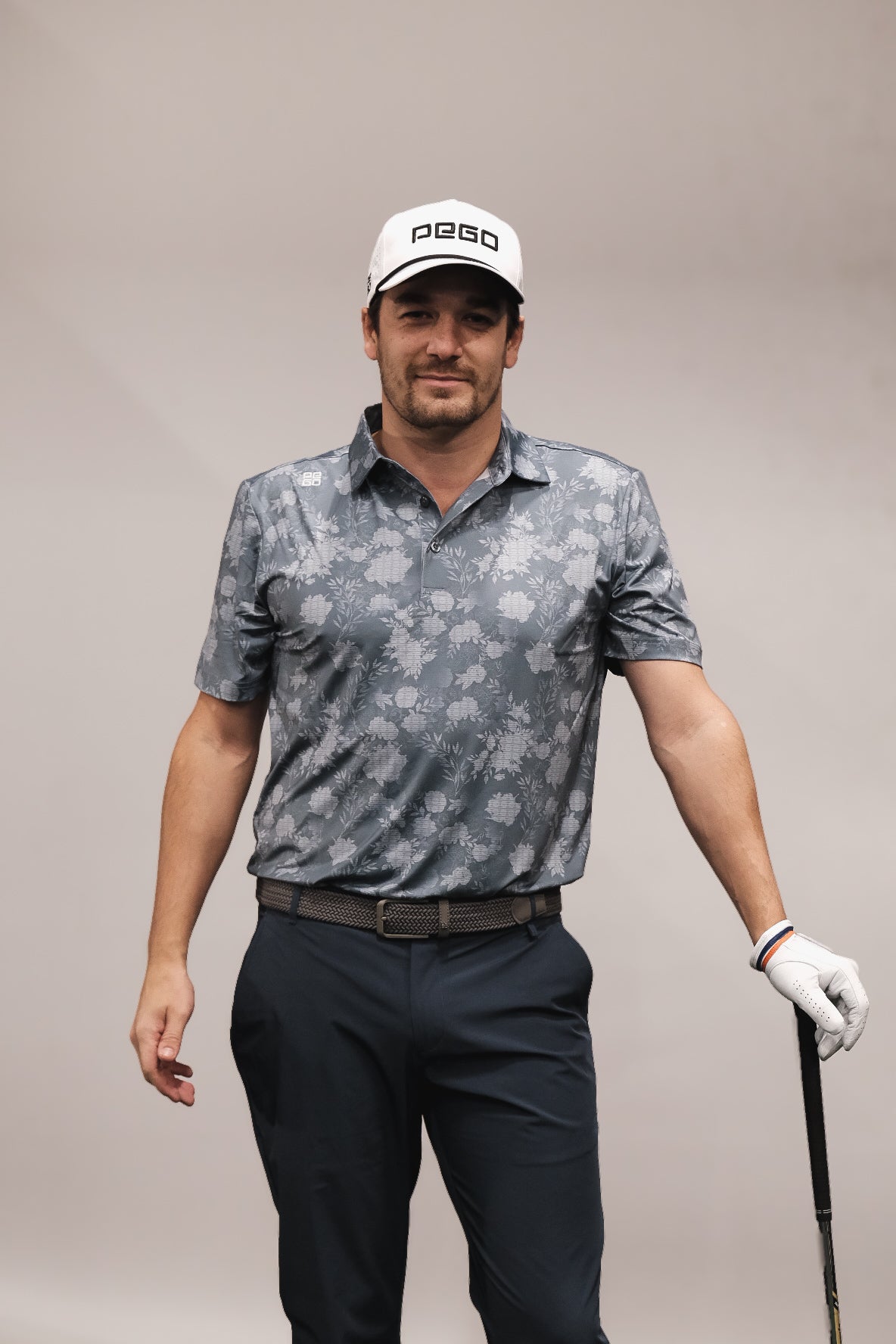 July Polo Shirt