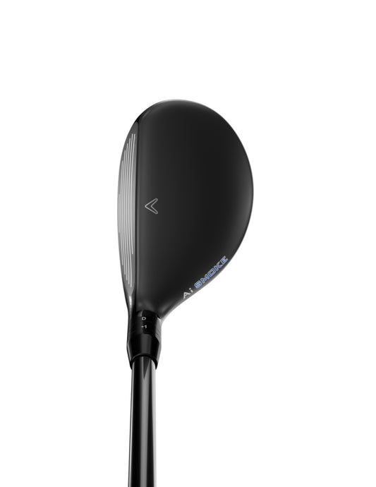 Callaway Ai-Smoke Hybrid