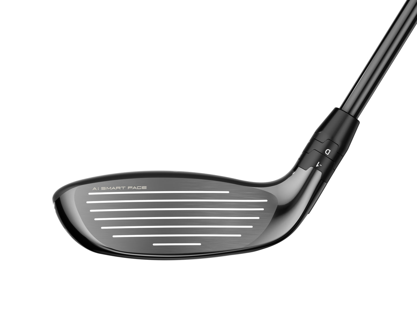 Callaway Ai-Smoke Hybrid