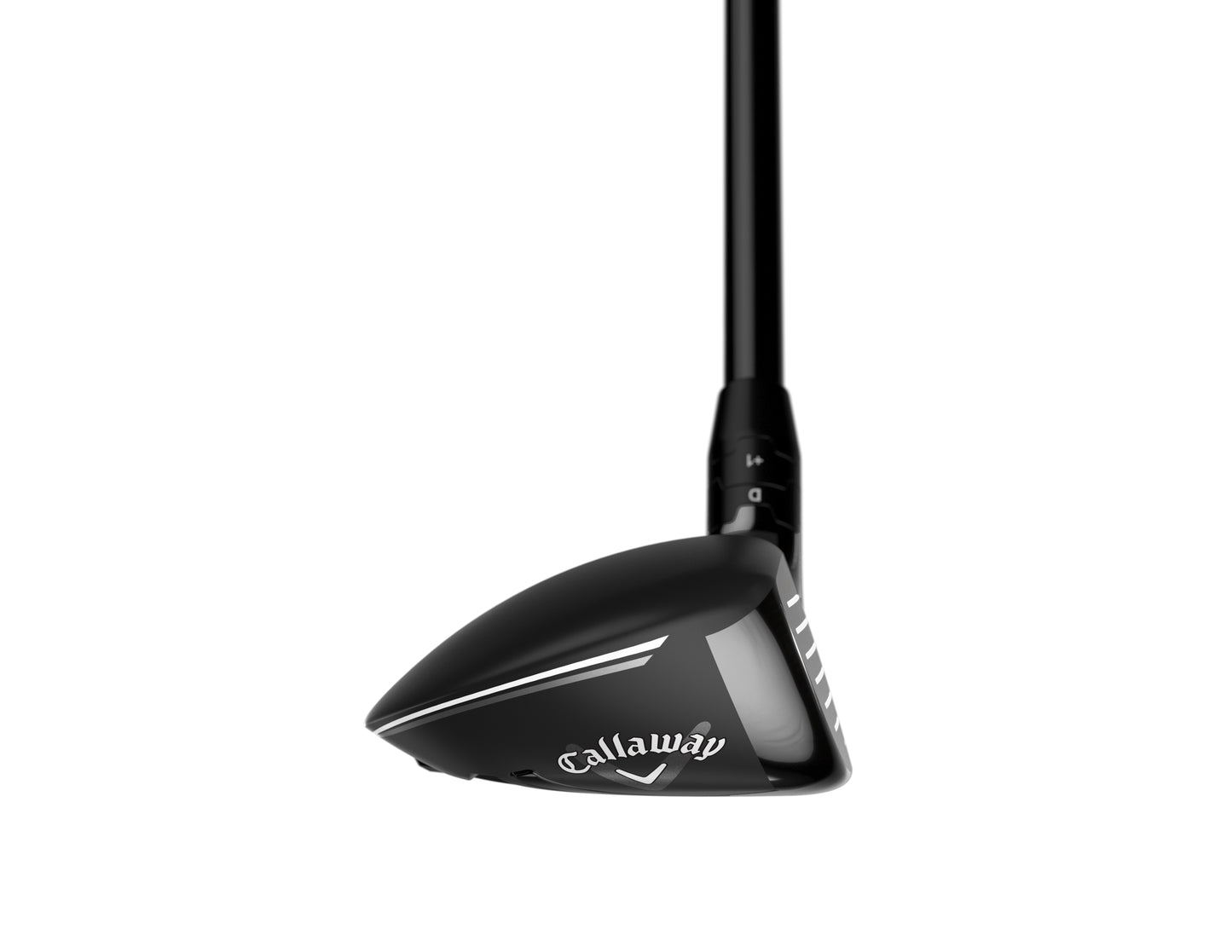 Callaway Ai-Smoke Hybrid