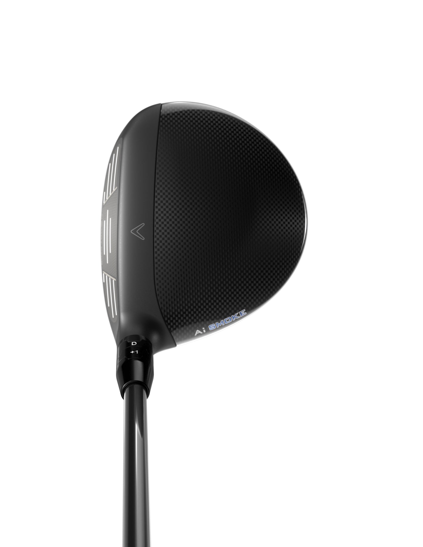 Callaway Ai-Smoke MAX-D FW