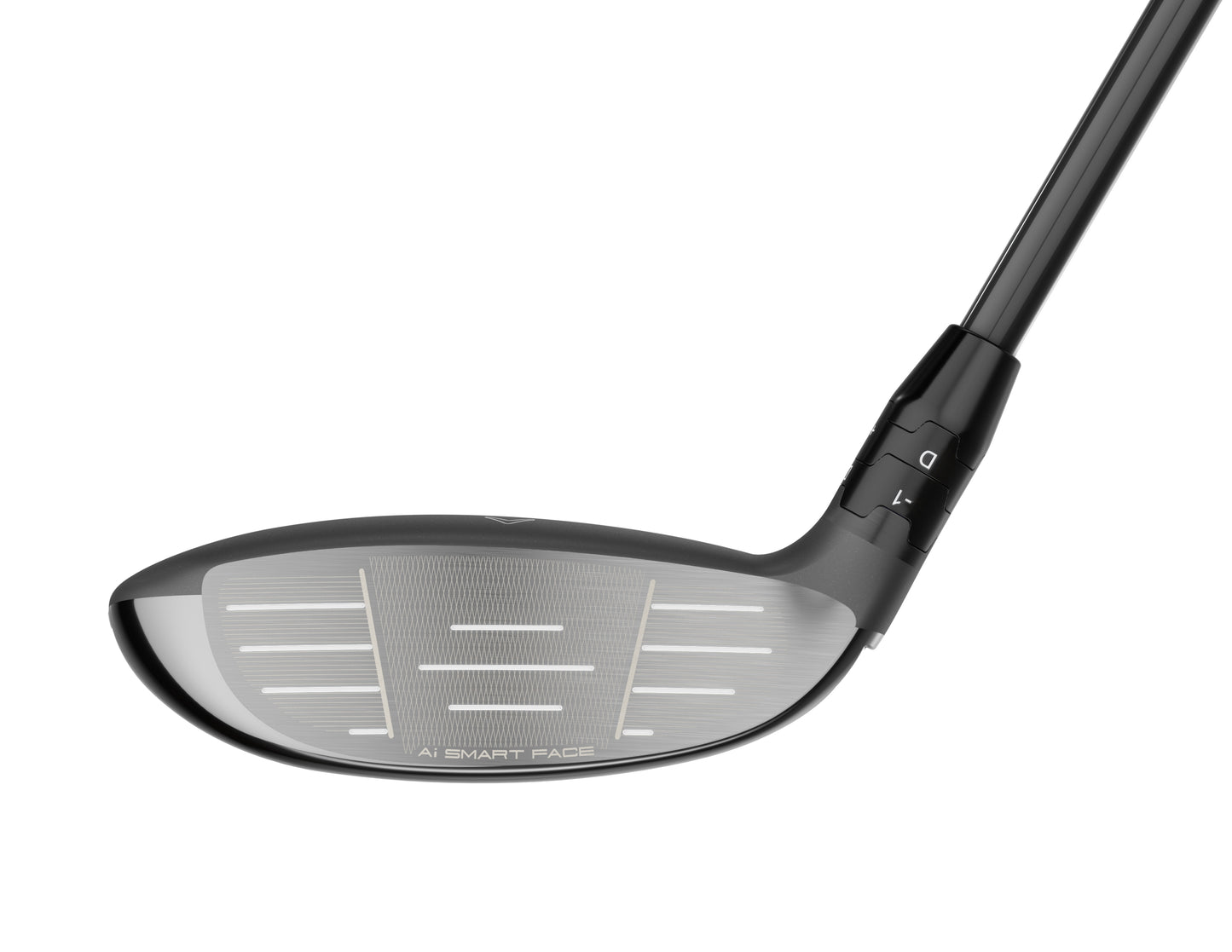 Callaway Ai-Smoke MAX-D FW