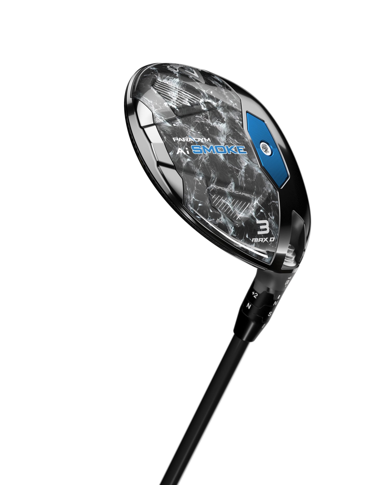Callaway Ai-Smoke MAX-D FW