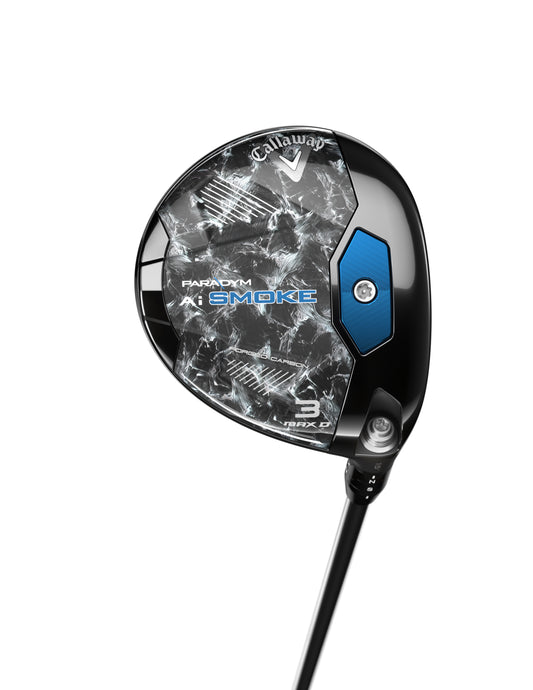 Callaway Ai-Smoke MAX-D FW