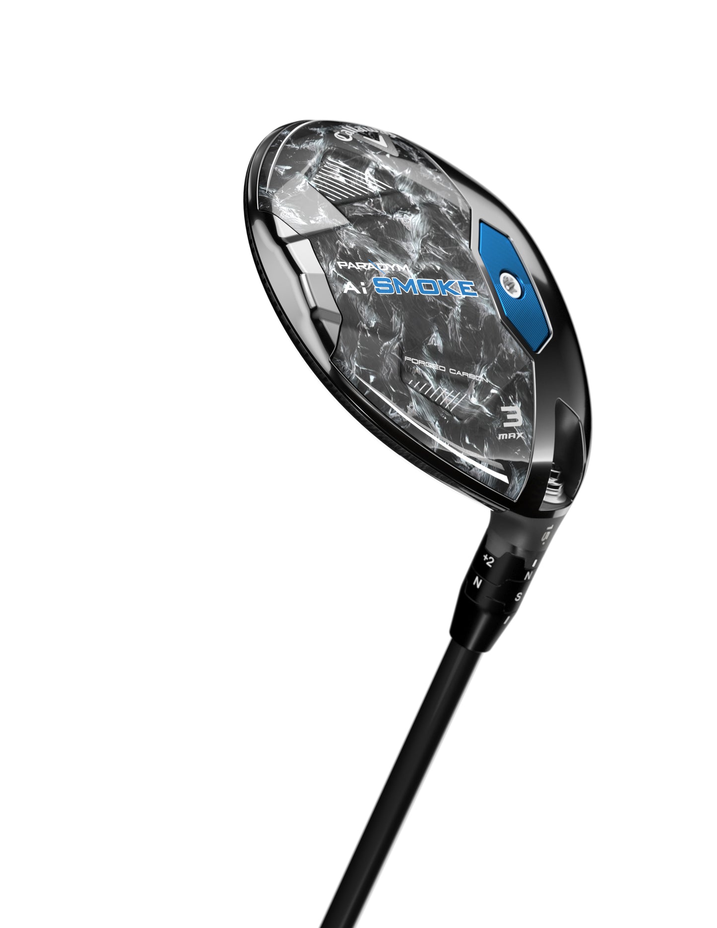 Callaway Ai-Smoke MAX FW