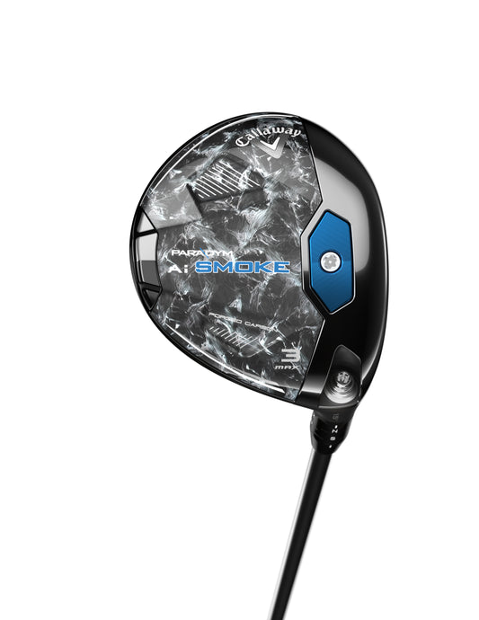 Callaway Ai-Smoke MAX FW