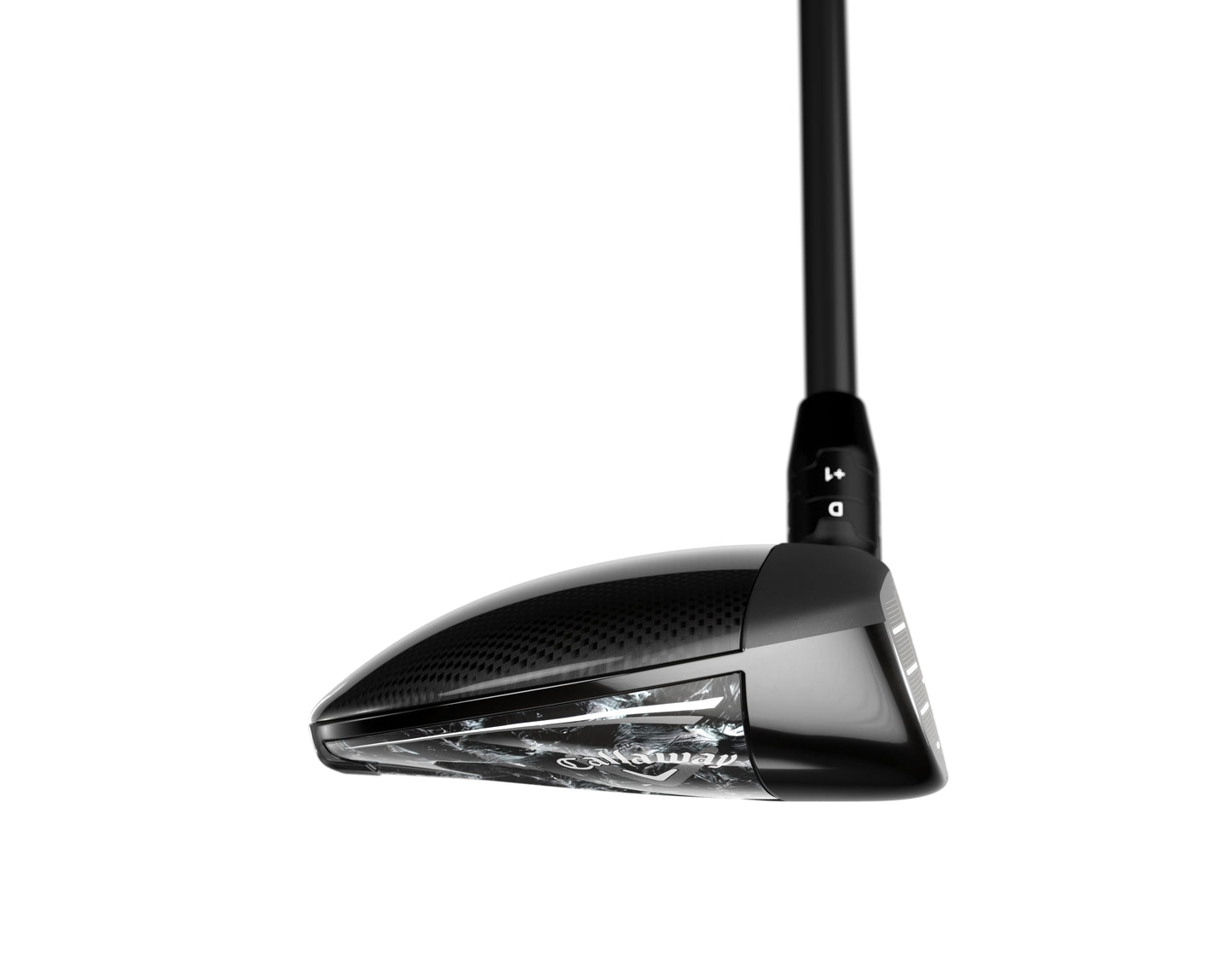 Callaway Ai-Smoke MAX FW