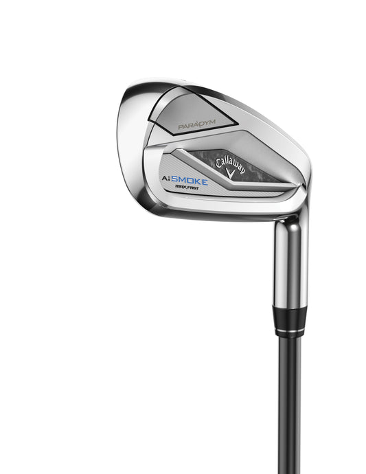 Callaway Ai-Smoke MAX FAST