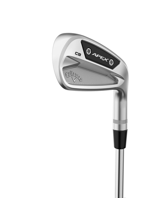 Callaway Apex CB Teräs
