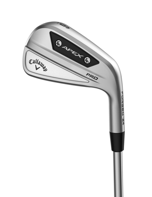 Callaway Apex Pro Teräs