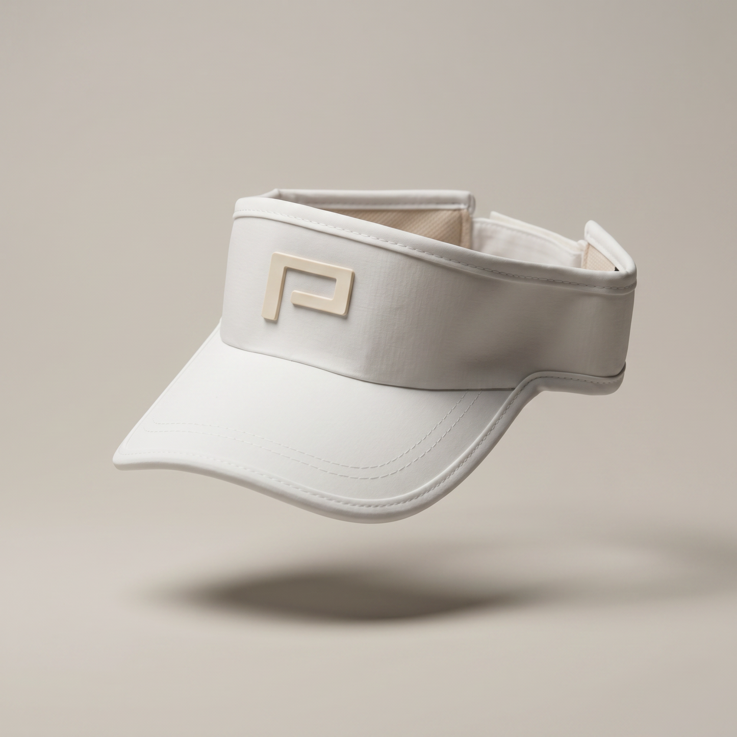 PEGO Pin Flag Sunvisor