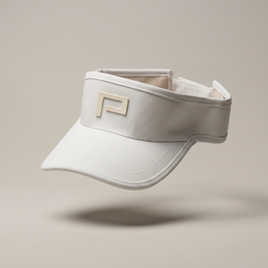 PEGO Pin Flag Sunvisor