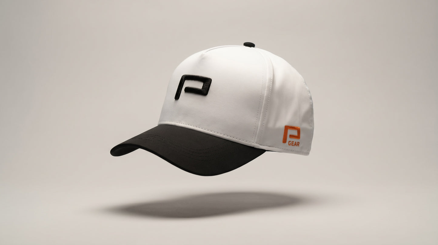 PEGO Signature Cap