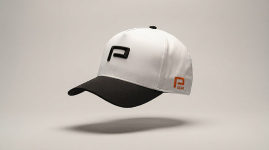 PEGO Signature Cap