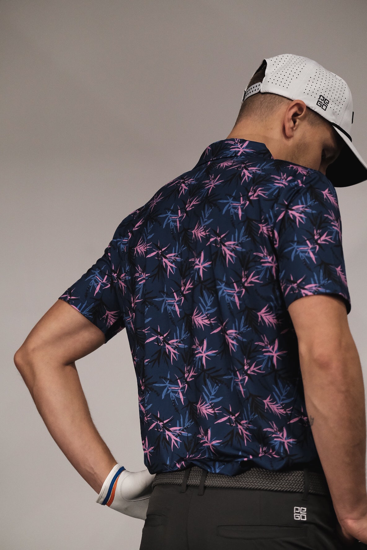 Branch Polo Shirt