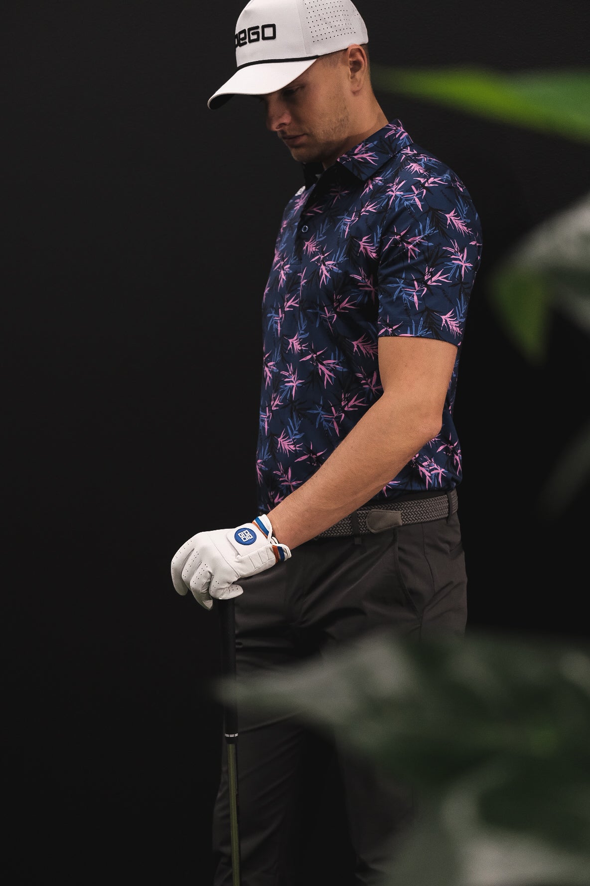 Branch Polo Shirt