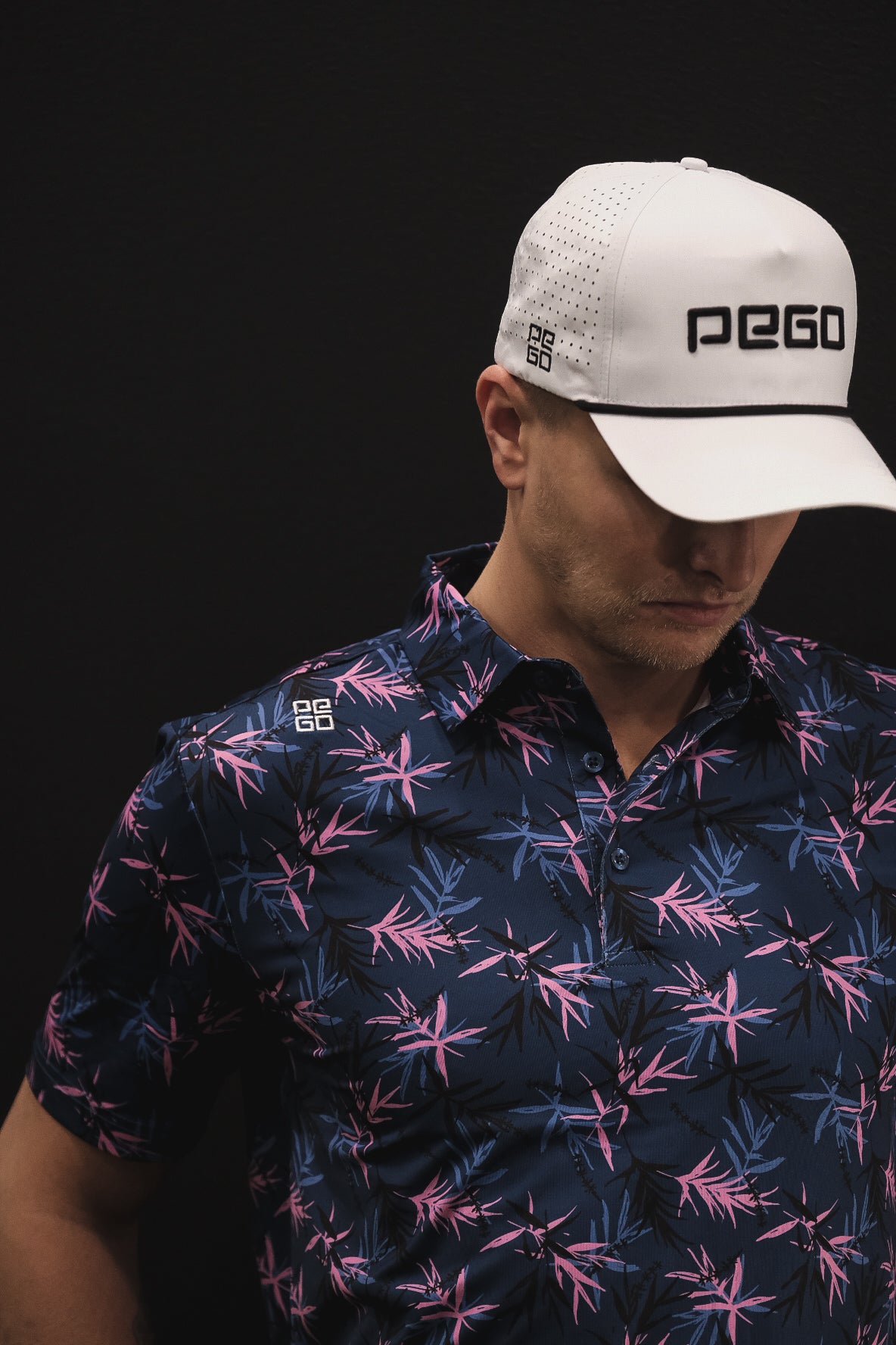 Branch Polo Shirt