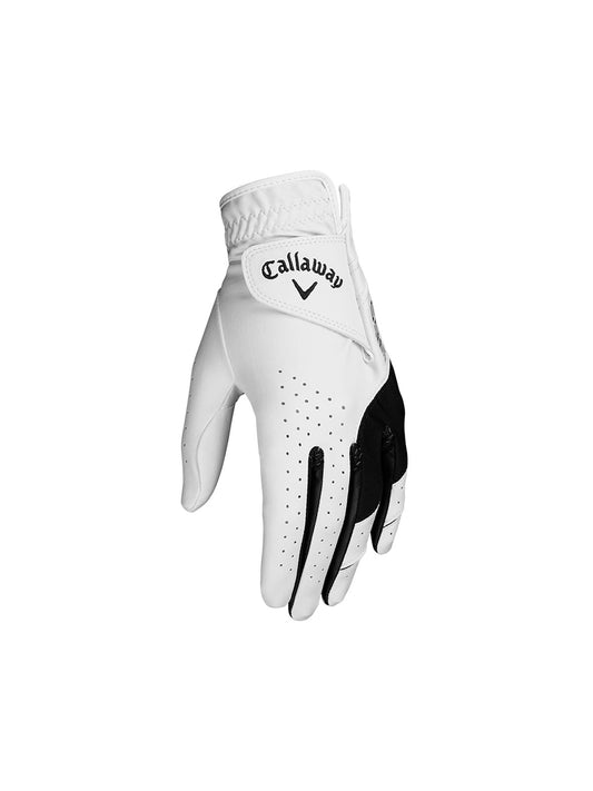 Callaway X junior