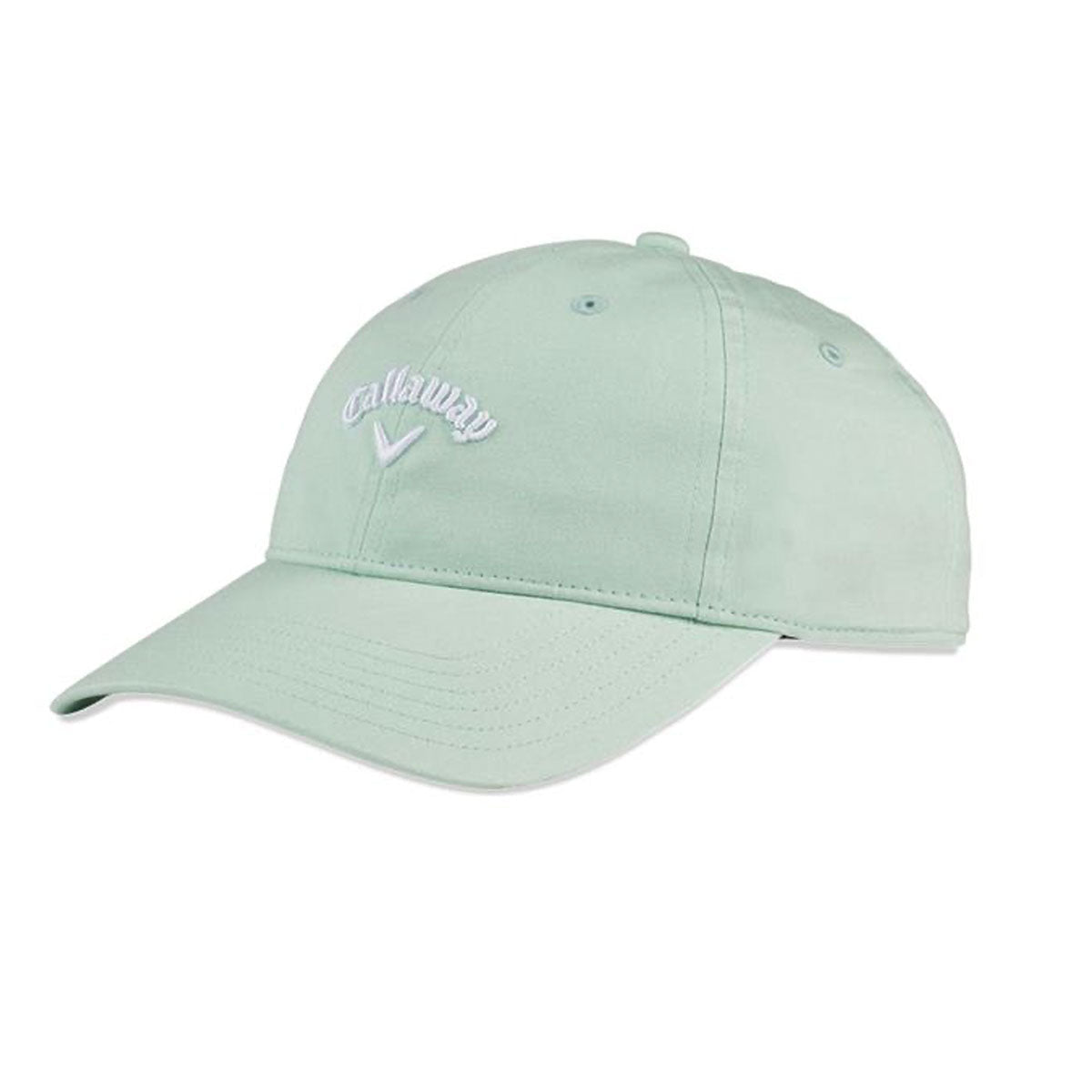 Callaway Heritage Twill Adjustable Lippis