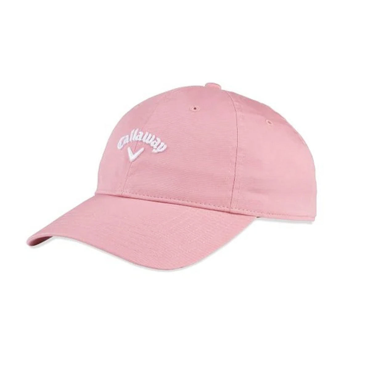 Callaway Heritage Twill Adjustable Lippis
