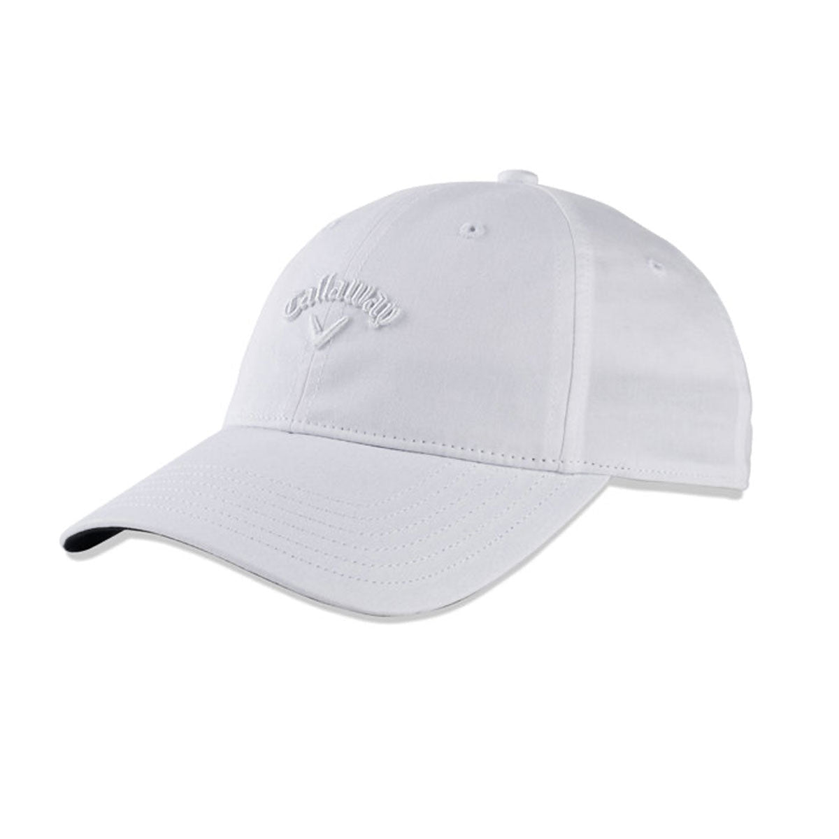 Callaway Heritage Twill Adjustable Lippis
