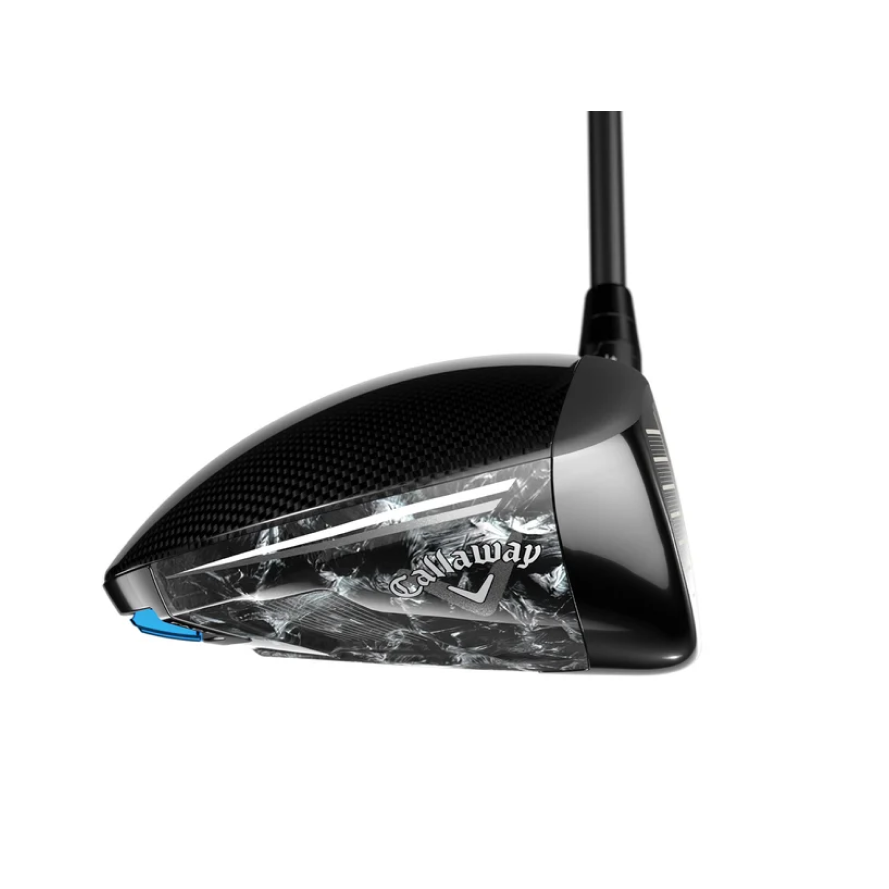 Callaway Ai SMOKE MAX Driver Tensei/S DEMO