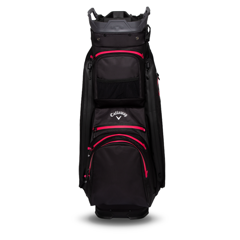 Callaway Org 14 HD Golf Cart Bag