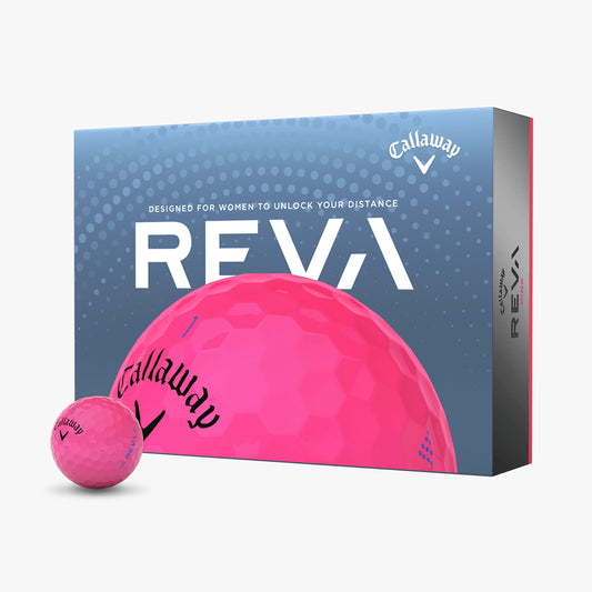 Callaway REVA PINK