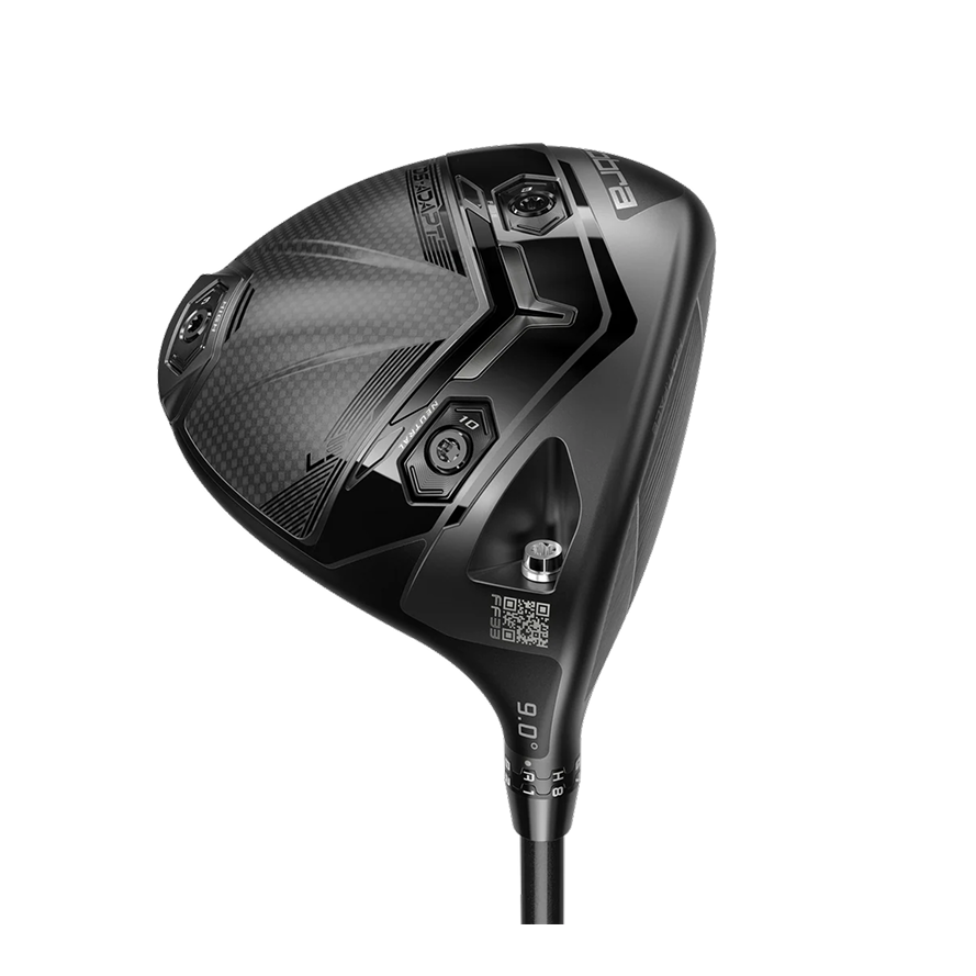 Cobra DS-ADAPT LS Driver DENALI/X-S DEMO
