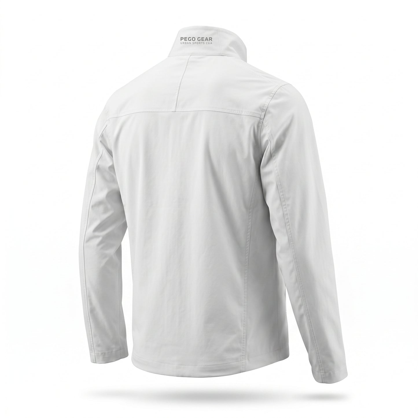 Essential Rain Jacket
