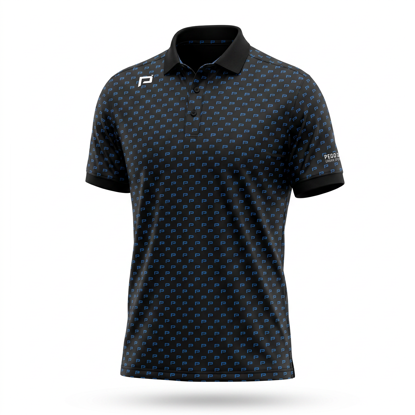 PEGO Polo Shirt