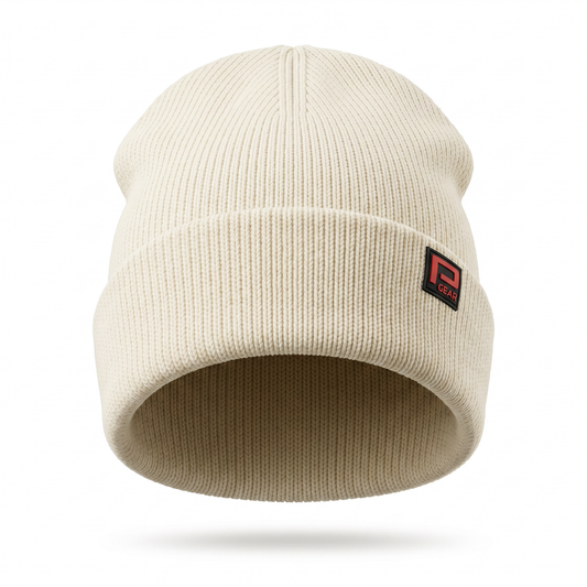 PEGO Signature Beanie