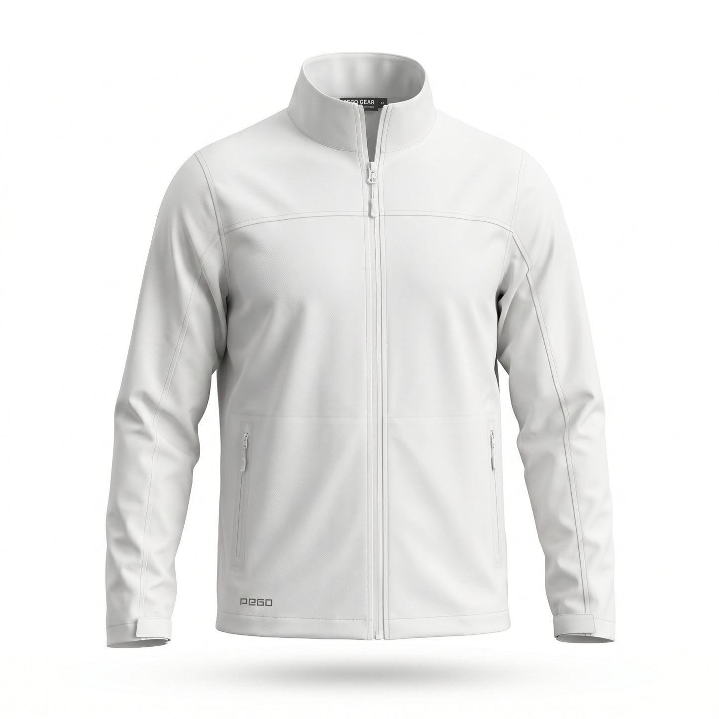 Essential Rain Jacket