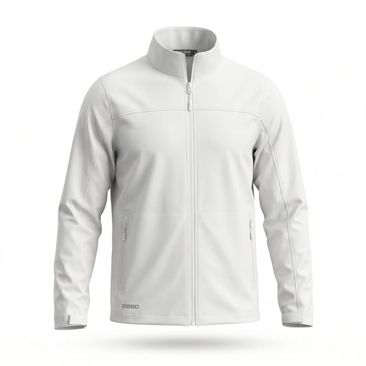 Essential Rain Jacket