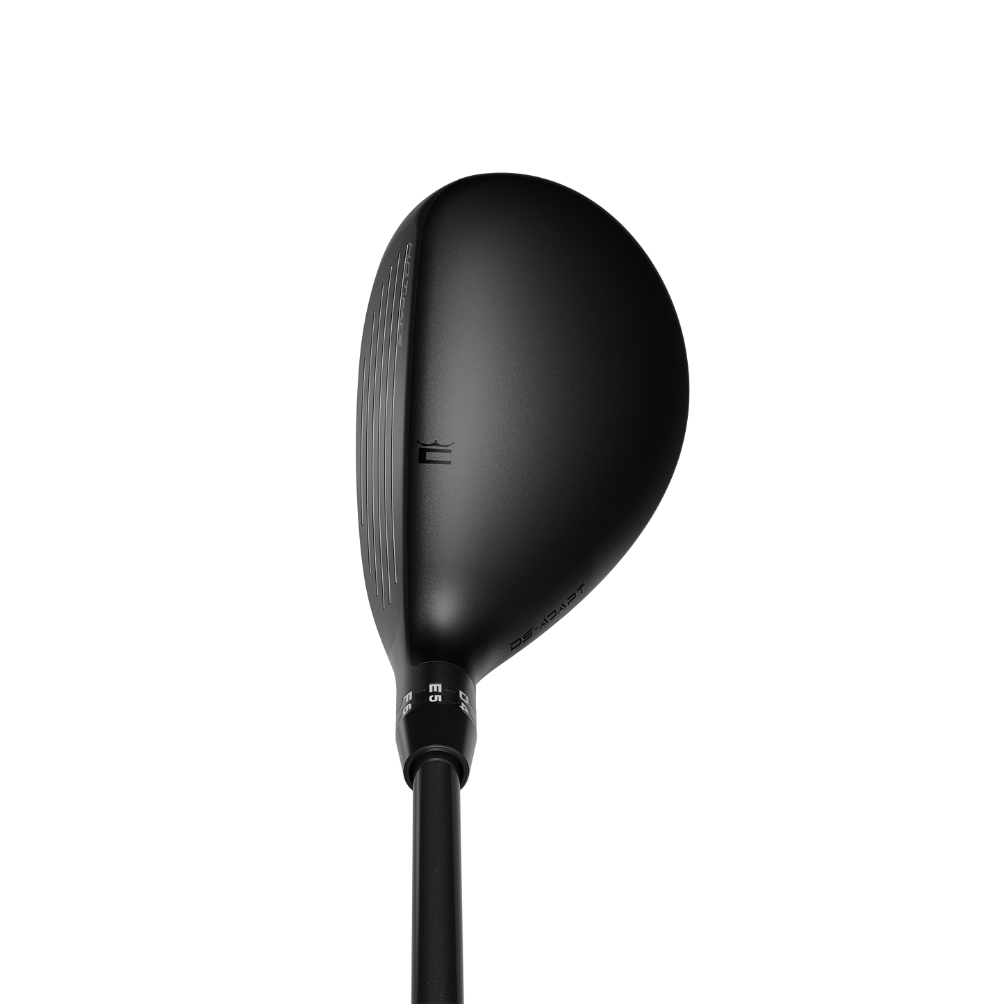 DS-ADAPT Hybrid